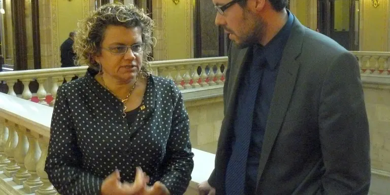Ratificat el conveni per a l'atenció sanitària als fronterers