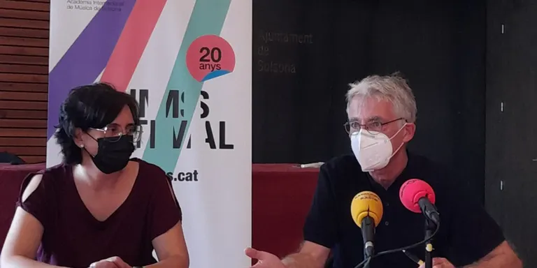 Diumenge arrenca la vintena edició de l'AIMS batent rècords
