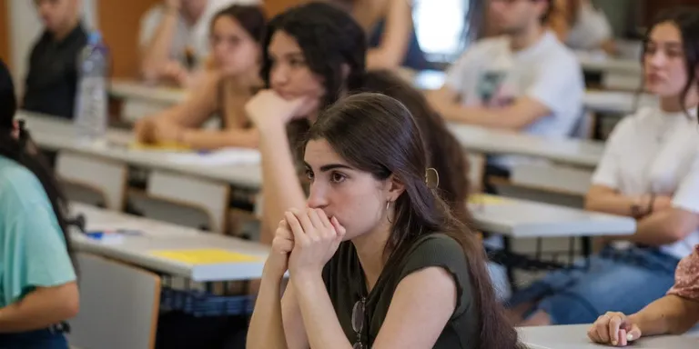 Avui finalitza la selectivitat, que ha examinat 3.706 estudiants a la demarcació
