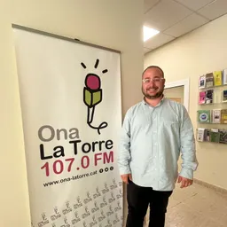 #134 - Espai Polític del 29/4/2025 - Xavier Suárez (Junts) - episode art