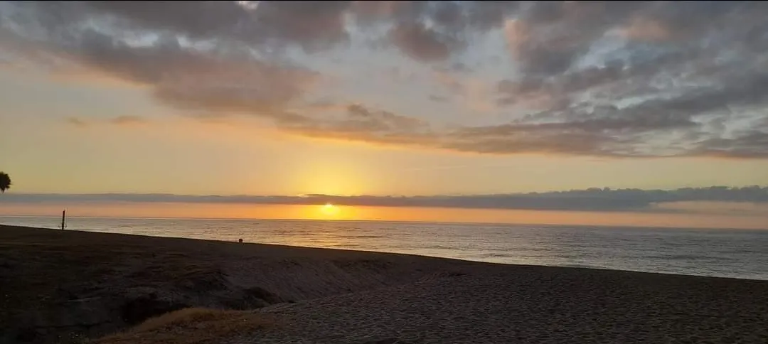 Seguim amb bon temps i núvols baixos al matí