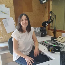 L'entrevista - Andrea Vidal del 30/04/2025 - episode art