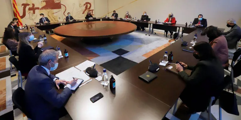 El Govern insta l'Estat a obrir una comissió d'investigació sobre el 17-A arran de les declaracions de Villarejo