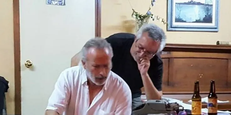 La CGT programarà una funció de microteatre basada en l'obra de Bukowski
