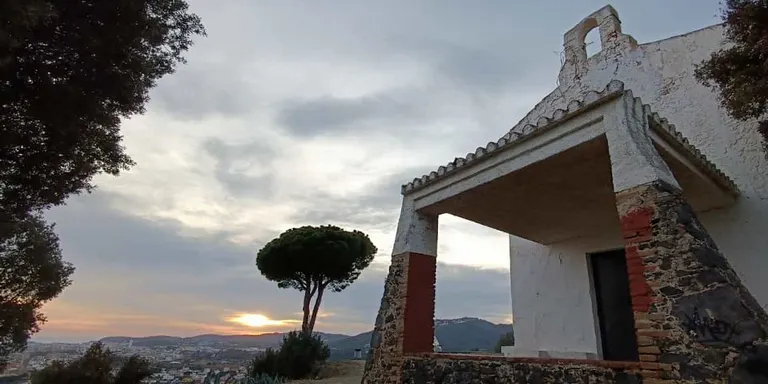 Dia rúfol i ambient suau