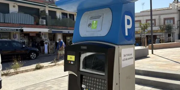 La zona blava d’Altafulla representarà uns 250.000 euros d’ingressos enguany, amb més de 19.000 estades i 1.728 sancions