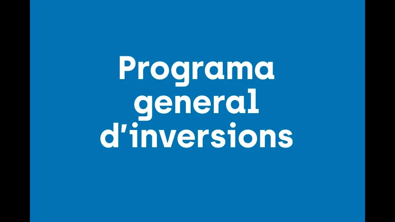 La Diputació de Barcelona destinarà 1milió d'euros a Caldes