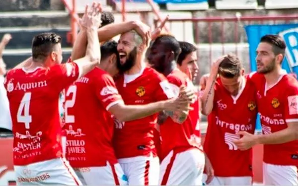 Foto: Club Gimnàstic de Tarragona