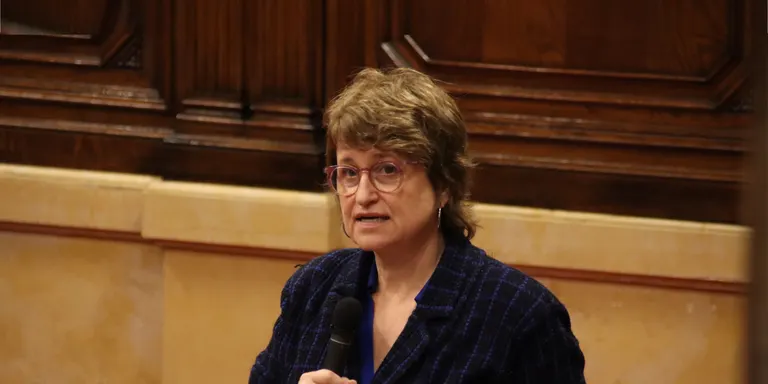 Simó demana a Alegría recursos per desplegar la Llei d’FP, per a l’escola inclusiva i l’alumnat vulnerable