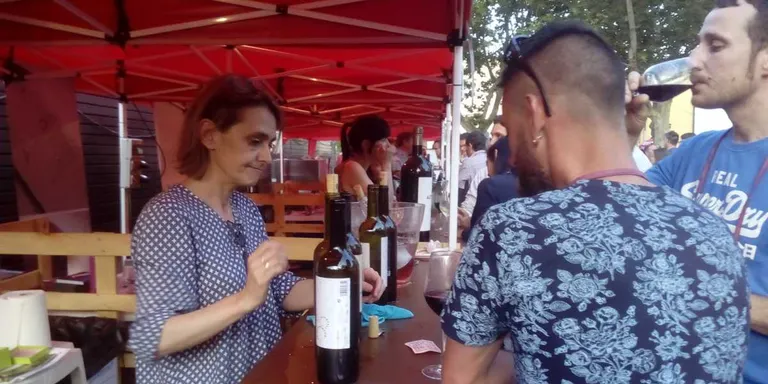 Èxit del D'Vins, amb més de 15.000 degustacions venudes