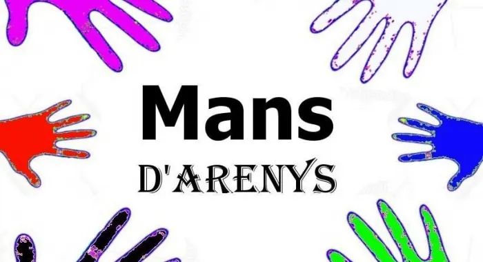 Neix ‘Mans, d’Arenys’, una nova associació solidària a la vila
