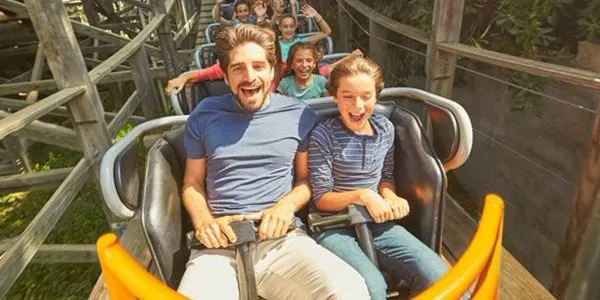 Els Mossos d'Esquadra obren una investigació per l'accident de Port Aventura