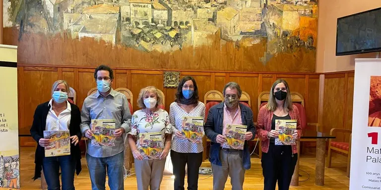 L’Athlètic Rubí certifica l’ascens a Tercera Catalana