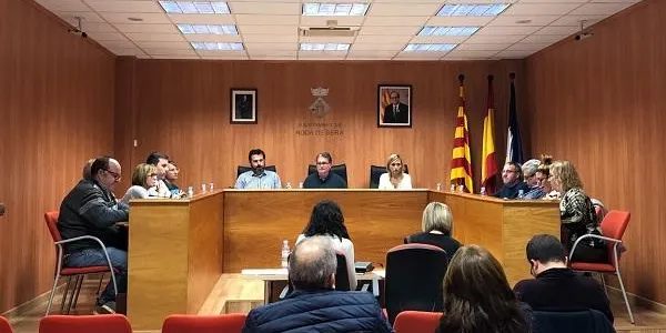 Roda de Berà redueix un 3% el rebut de l’IBI
