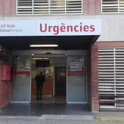 #21 - EL CUAP Mútua i radiografia dels CAP's rubinencs - episode art