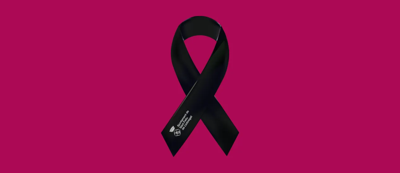 Sant Feliu decreta tres dies de dol per les víctimes de l'accident a Toledo