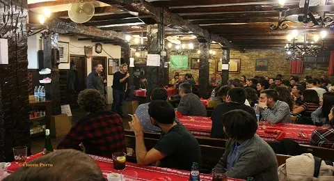 VUELVEN LAS ‘NEGUKO JARDUNALDIAK’ CON UNA AMPLIA OFERTA DE ACTIVIDADES