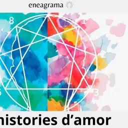 ENEAGRAMA "9 històries d'amor" del 18/4/2024 - episode art