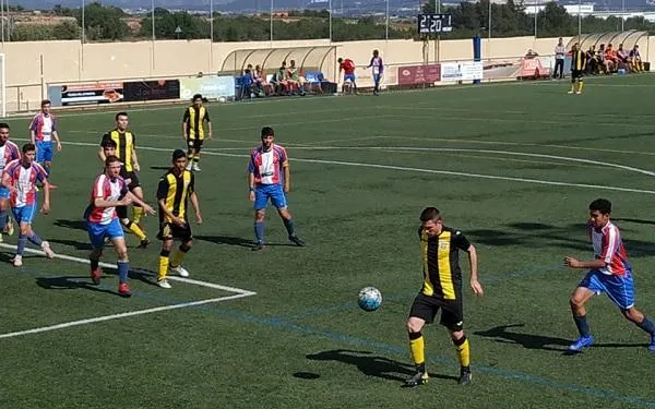 Foto: Joventut Bisbalenca