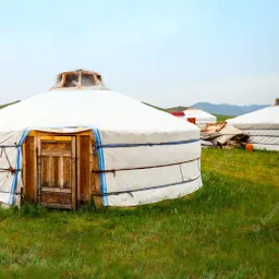 Kiko Montserrat - Viatge a Mongolia Part 2 - episode art