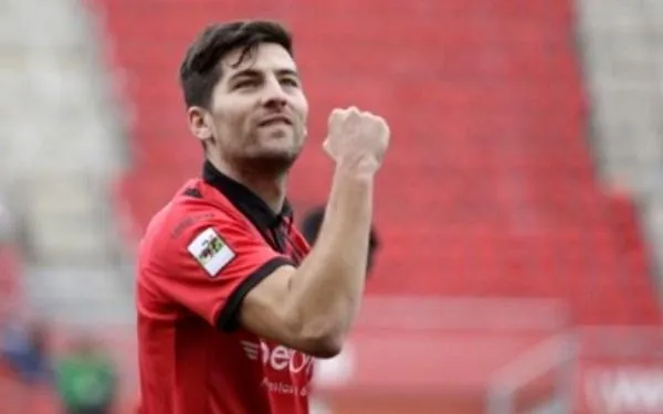 Foto: RCD Mallorca