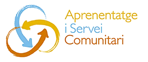 Reunió d'entitats per explicar el projecte de servei comunitari per a escolars d'ESO
