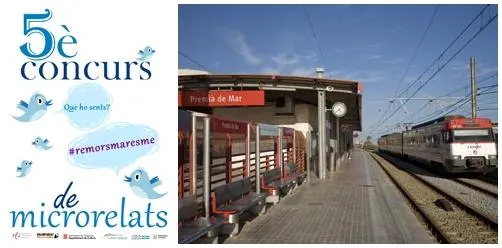 Obert el termini per participar al 5è. concurs de microrelats del CNL del Maresme