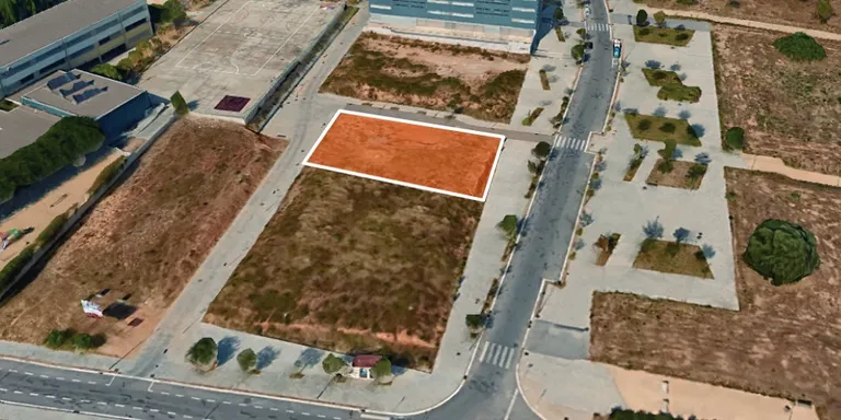 La Generalitat anuncia la construcció de 26 habitatges protegits de lloguer al carrer Marconi