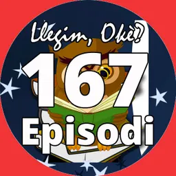 Llegim OKè? del 15/02/2023 (Episodi 167) - episode art