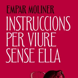 Avui entrevista a Empar Moliner - episode art