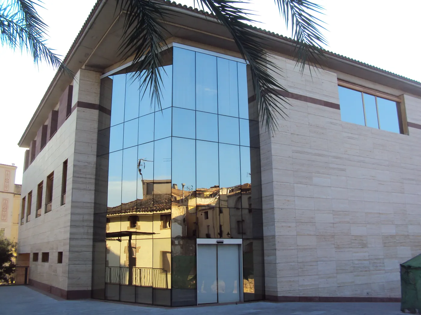 Es reactiven els processos selectius de l'Ajuntament