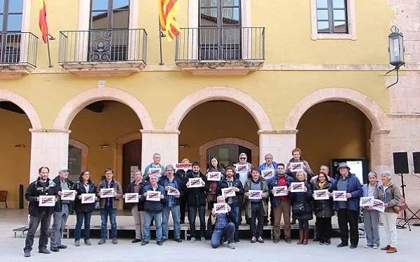 Foto: Altafulla Ràdio
