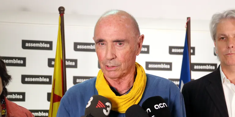 L'ANC farà una gira per Catalunya durant l'estiu per "reactivar" l'independentisme