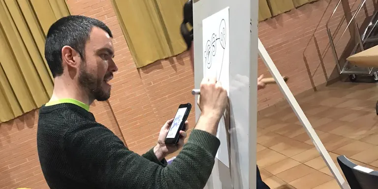 SOLFEJANT PER LA VIDA amb MARIÀ ROSÀS