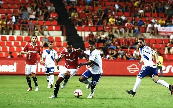 Foto: Nàstic.