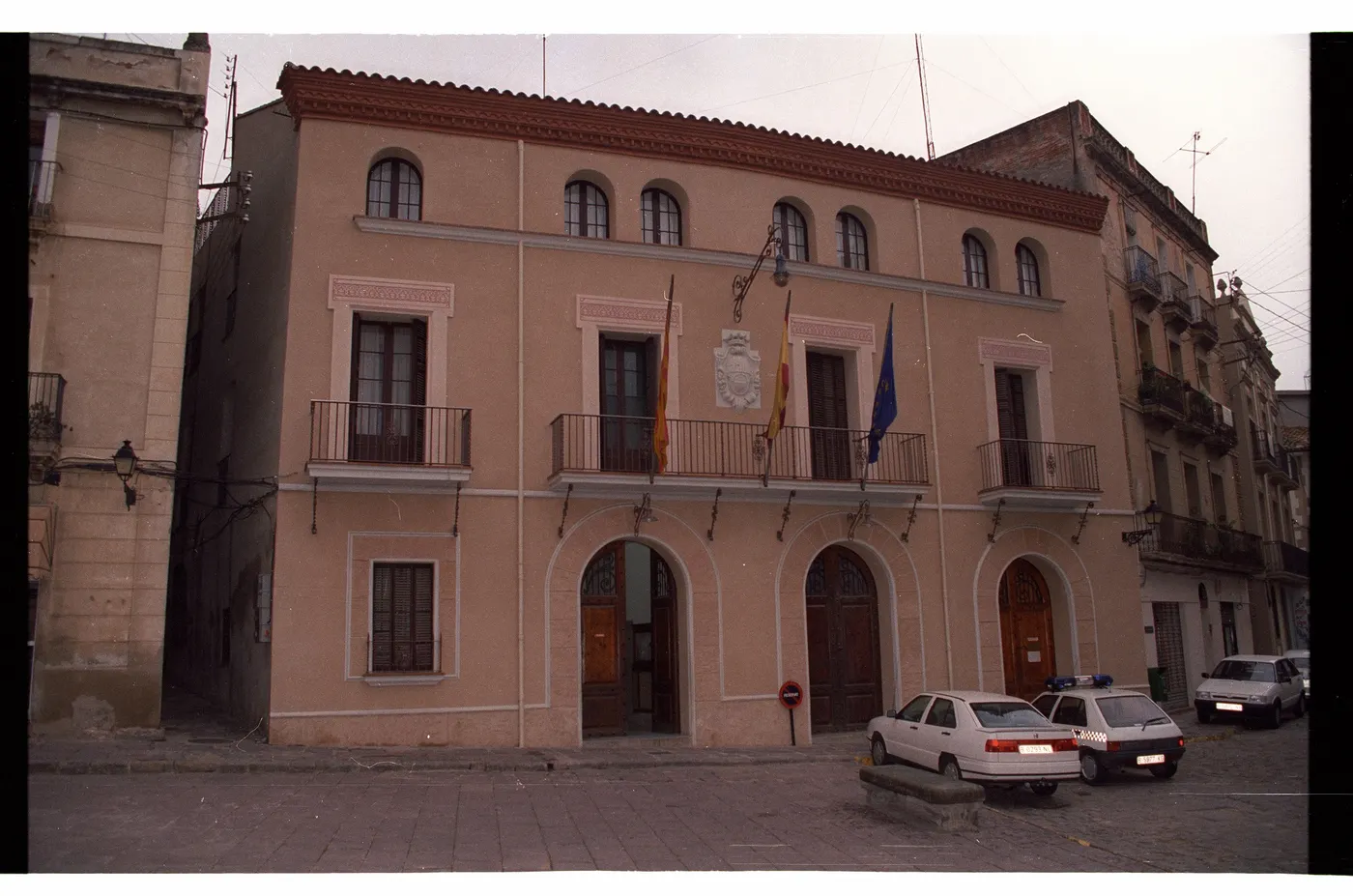 L'Arxiu a Casa comparteix les imatges de "La càmera d'en Guillem"