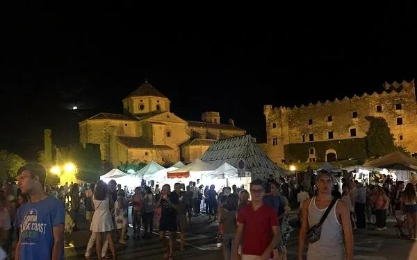 Foto: Altafulla Ràdio