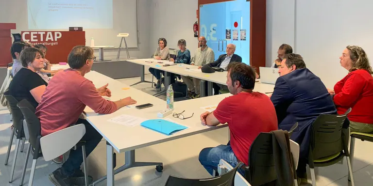 Convocats dos actes públics per definir les prioritats dels ajuts Leader a l'Alt Urgell i Cerdanya