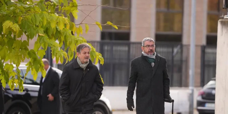 L'advocat d'Oriol Pujol vincula el judici contra la seva família a la persecució de l'independentisme