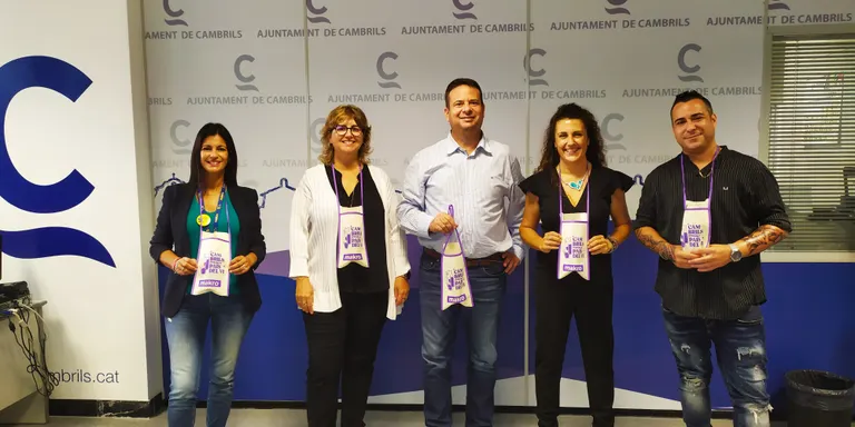 La XII Fira del Vi i de la Gastronomia de Cambrils s’amplia a sis dies i ocuparà tot el Parc del Pescador