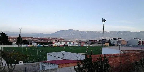 El CE Altafulla cau golejat contra el Montblanc de forma inesperada