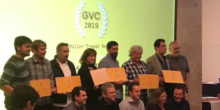 Marlango presenta a Rubí 'El Porvenir'