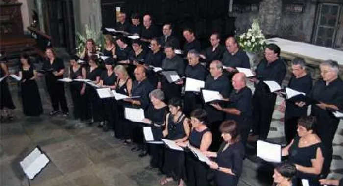 El Cor l'Aixa busca nous cantaires