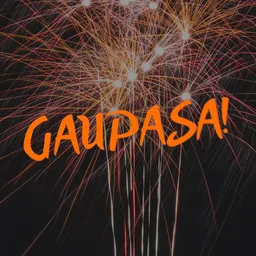 Gaupasa 16/12/2021 - episode art