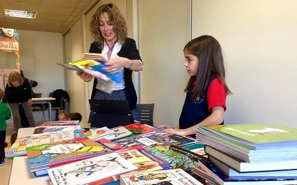 La Capsa dels Contes d’Altafulla presenta les novetats editorials d’aquest Sant Jordi per la canalla