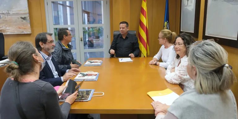 L’Ajuntament de Cambrils seguirà oferint el servei de club social per a persones amb trastorns mentals severs