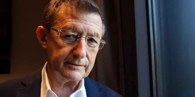 El cineasta d'Organyà Francesc Betriu, premi Gaudí d'Honor 2020 de l'Acadèmia del Cinema Català