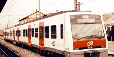 L'Alt Urgell rep amb cautela la proposta de tren de la Pobla a la Seu