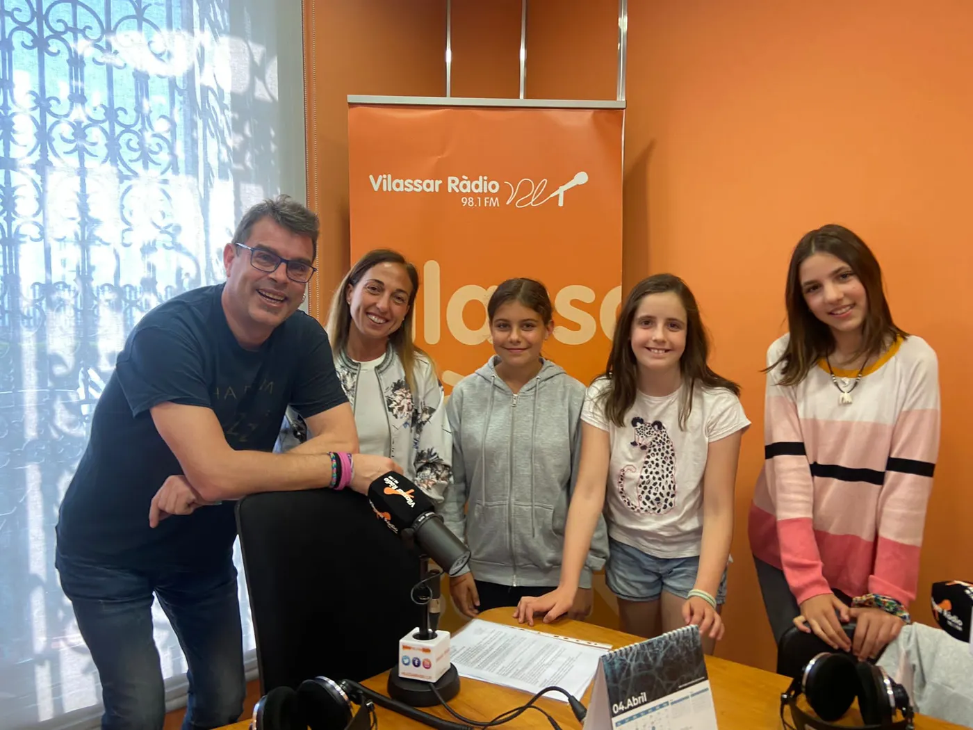 L’assemblea dels alumnes del Pérez Sala ens presenta les seves propostes sobre parcs infantils inclusius