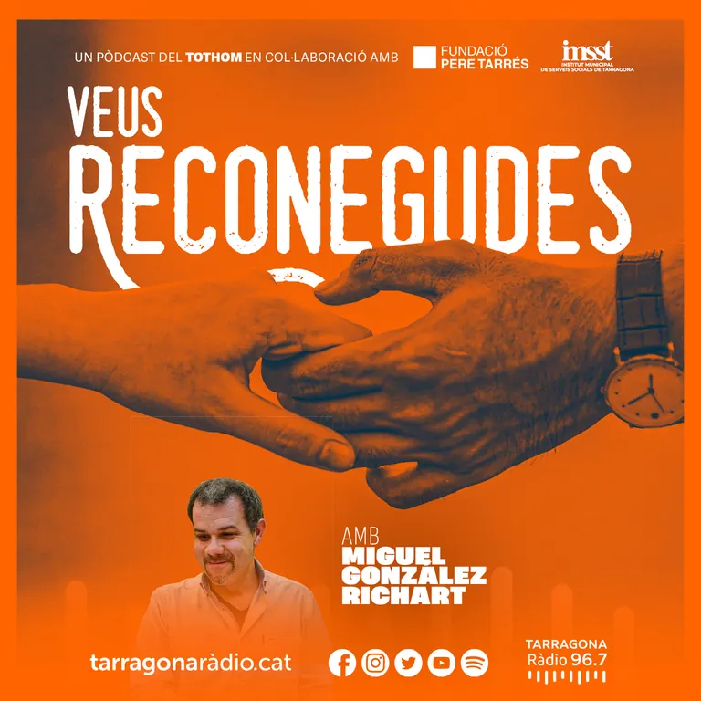 Veus Reconegudes